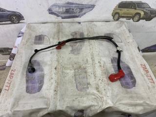 Провода высоковольтные CHERY TIGGO