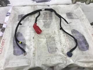 Провода высоковольтные OMODA C5