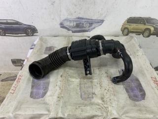 Впускной патрубок EXEED VX