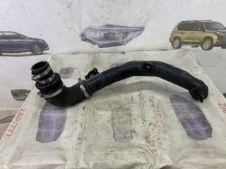 Патрубок интеркулера EXEED VX Б/У Патрубок интеркулера EXEED VX