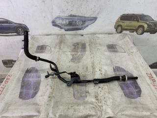 Шланг тормозной EXEED VX