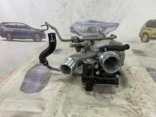 Турбина EXEED VX