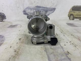 Дроссельная заслонка CHERY TIGGO