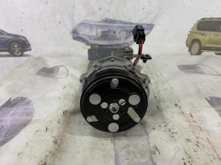 Компрессор кондиционера EXEED VX