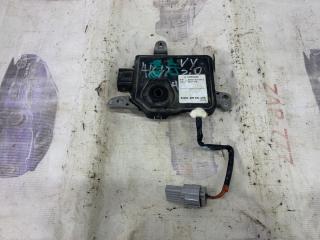 Блок управления АКПП EXEED VX