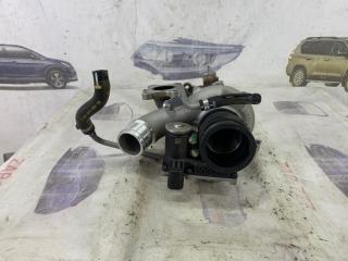 Турбина CHERY TIGGO