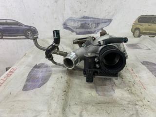 Турбина EXEED VX