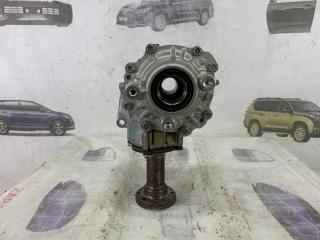 Раздатка EXEED VX