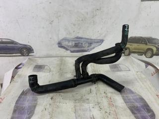 Патрубок системы охлаждения EXEED VX