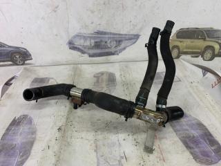 Патрубок интеркулера EXEED VX Б/У Патрубок интеркулера EXEED VX