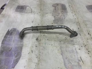 Трубка слива масла из турбины EXEED VX