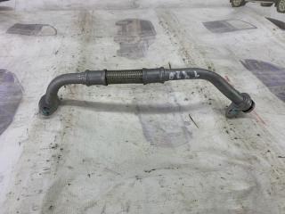 Трубка слива масла из турбины CHERY TIGGO