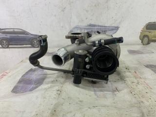 Турбина EXEED TXL