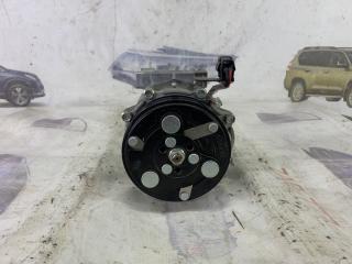 Компрессор кондиционера EXEED TXL