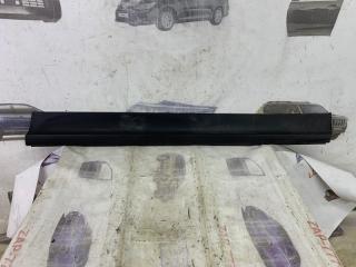 Запчасть накладка двери передняя правая PORSCHE CAYENNE