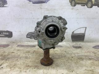 Раздатка EXEED TXL