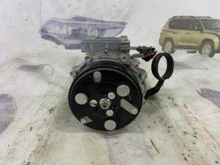 Компрессор кондиционера EXEED TXL