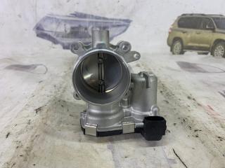 Дроссельная заслонка EXEED TXL