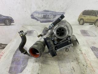 Турбина EXEED TXL