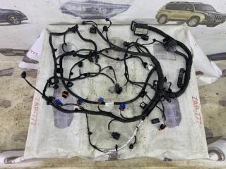 Проводка двигателя CHERY TIGGO