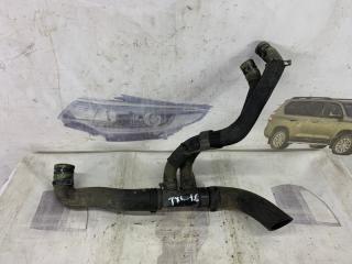 Патрубок системы охлаждения EXEED TXL