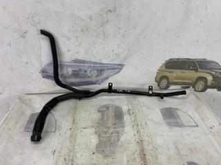 Патрубок системы охлаждения EXEED TXL