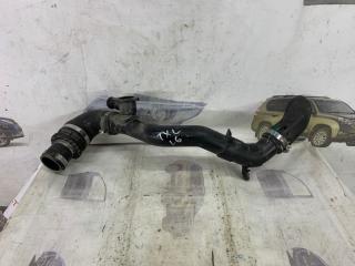 Патрубок интеркулера EXEED TXL Б/У Патрубок интеркулера EXEED TXL