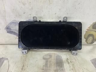 Панель приборов KIA PRO CEED