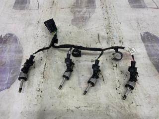 Форсунка EXEED TXL