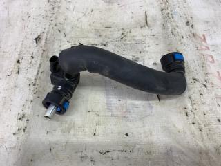 Патрубок воздушного фильтра EXEED TXL