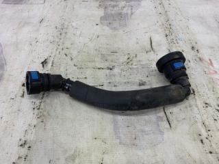 Патрубок воздушного фильтра CHERY TIGGO