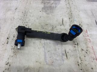 Патрубок воздушного фильтра CHERY TIGGO