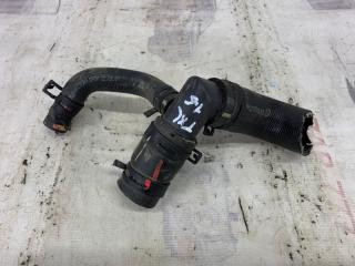 Патрубок системы охлаждения EXEED TXL