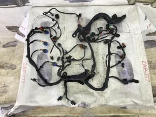 Проводка двигателя OMODA C5