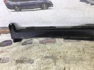 Накладка порога правая X-TRAIL T32 Накладка порога правая X-TRAIL T32