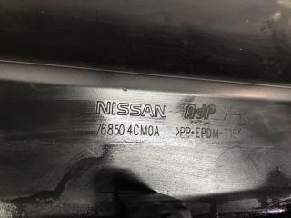 Накладка порога правая X-TRAIL T32 Накладка порога правая X-TRAIL T32