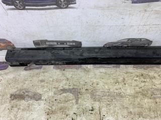 Накладка порога правая ALMERA G15 Накладка порога правая ALMERA G15