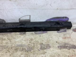 Накладка порога правая NISSAN ALMERA G15 Накладка порога правая NISSAN ALMERA G15