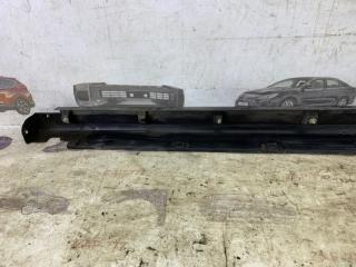 Накладка порога правая ALMERA G15 Накладка порога правая ALMERA G15