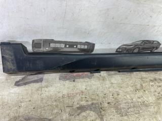 Накладка порога правая X-TRAIL T32 Накладка порога правая X-TRAIL T32