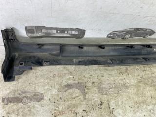 Накладка порога правая X-TRAIL T32 Накладка порога правая X-TRAIL T32