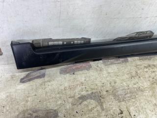 Накладка порога правая X-TRAIL T32 Накладка порога правая X-TRAIL T32