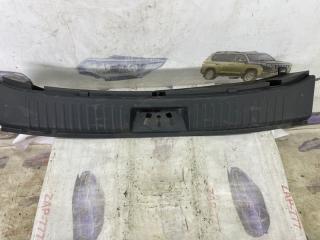 Накладка багажника задняя EXEED VX