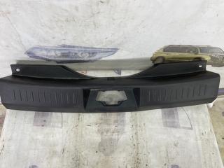 Накладка багажника CHERY TIGGO