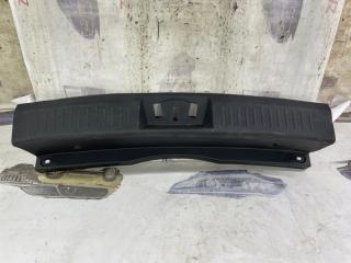 Накладка багажника CHERY TIGGO