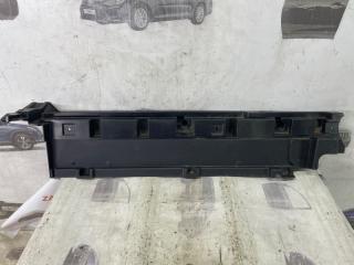 Накладка багажника правая EXEED TXL