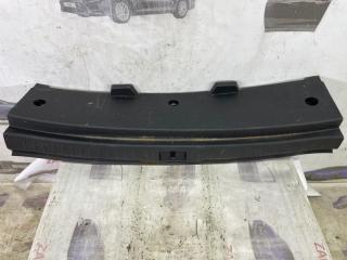 Накладка багажника EXEED TXL