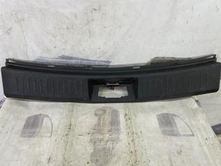 Накладка багажника CHERY TIGGO