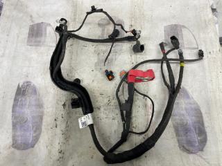 Проводка двигателя CHERY TIGGO