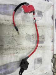 Плюсовой провод BMW X6